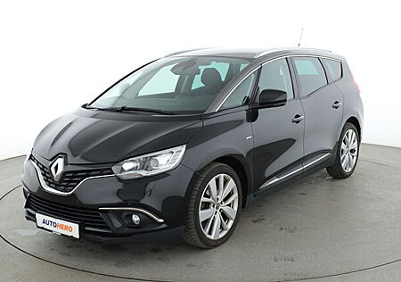 Renault Grand Scenic 1.7 Blue dCi Limited
