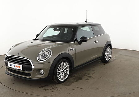 Mini Cooper D