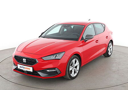 Seat Leon 1.5 eTSI ACT FR