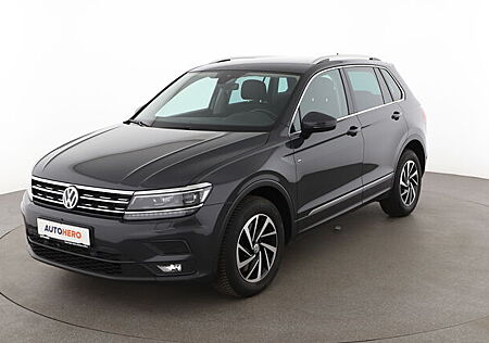 VW Tiguan 2.0 TSI Join 4Motion