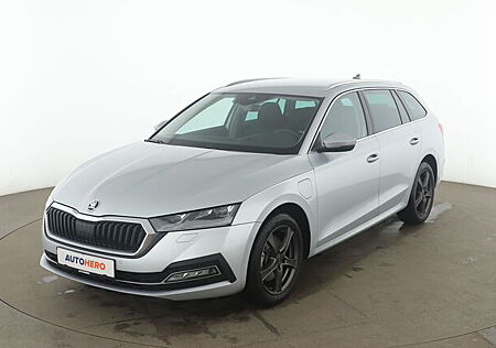 Skoda Octavia 1.4 TSI iV Style