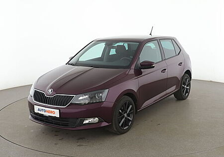 Skoda Fabia 1.2 TSI Style