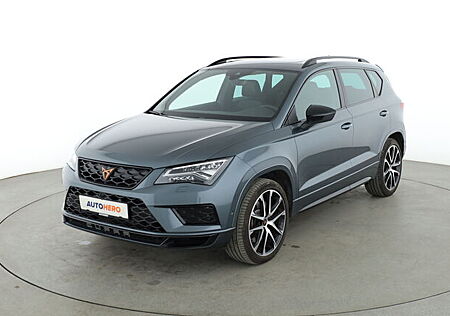 Cupra Ateca 2.0 TSI 4Drive