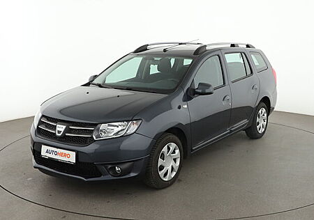 Dacia Logan 0.9 TCe Laureate