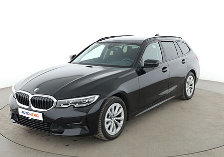 BMW 3er 318d