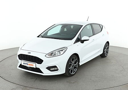 Ford Fiesta 1.0 EcoBoost ST-Line