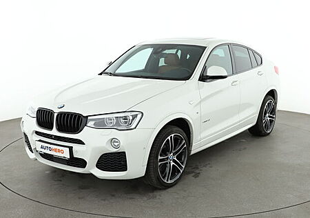 BMW X4 xDrive 28i Sport