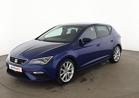 Seat Leon 1.5 TSI ACT FR