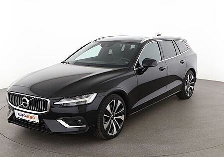 Volvo V60 2.0 T5 Inscription