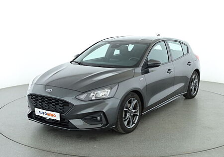 Ford Focus 1.0 EcoBoost ST-Line