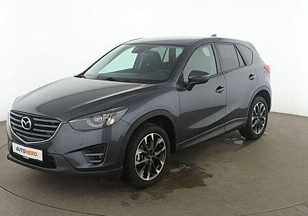 Mazda CX-5 2.0 Nakama AWD