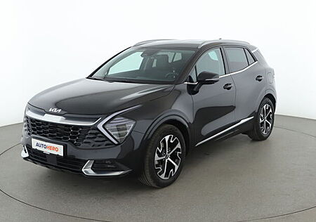 Kia Sportage 1.6 CRDi Mild-Hybrid Spirit
