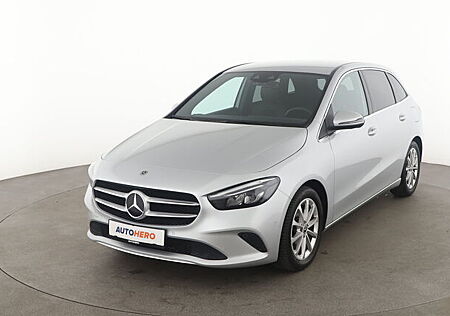 Mercedes-Benz B-Klasse B 180 d Progressive