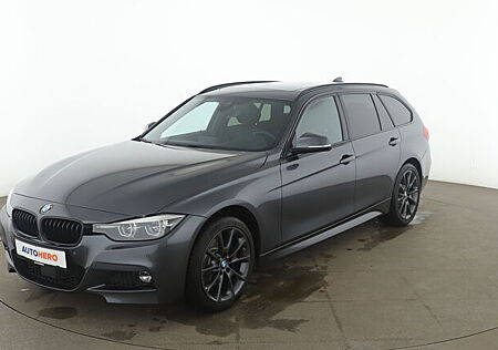 BMW 3er 320d xDrive M Sport Shadow