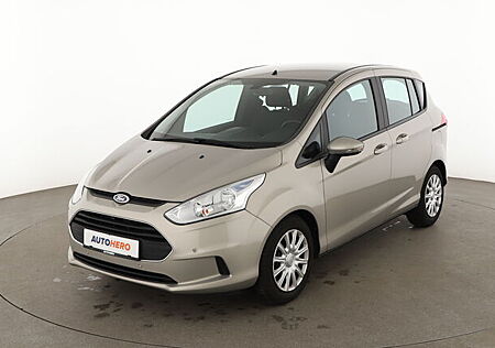 Ford B-Max 1.0 EcoBoost Trend