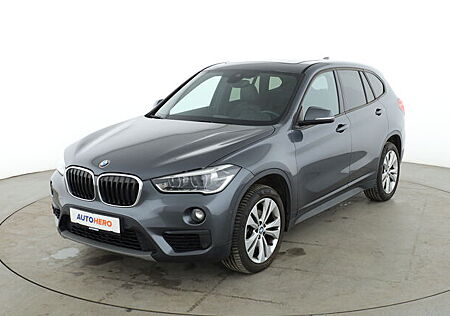 BMW X1 xDrive 18d Advantage