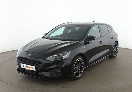 Ford Focus 1.0 EcoBoost ST-Line