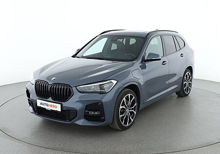BMW X1 xDrive 25e M Sport