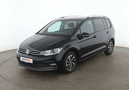VW Touran 1.5 TSI ACT Join