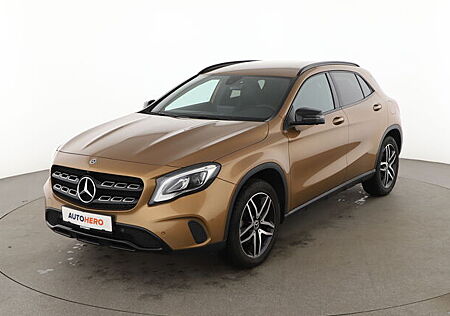 Mercedes-Benz Andere GLA 200 Urban