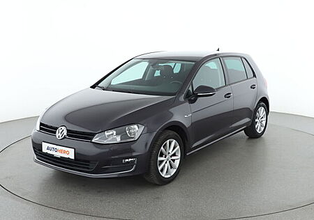 VW Golf 1.2 TSI Lounge BlueMotion Tech