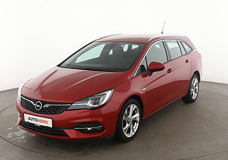 Opel Astra 1.2 Turbo Elegance Start/Stop