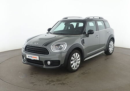 Mini One Countryman Cooper ALL4