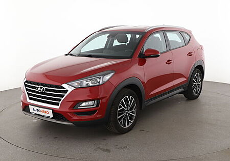 Hyundai Tucson 1.6 TGDI Advantage 2WD