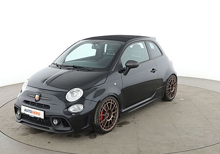 Abarth 595C 1.4 Turbo esseesse