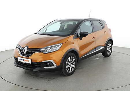 Renault Captur 1.3 TCe Limited