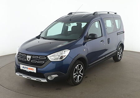 Dacia Dokker 1.2 TCe Stepway Celebration