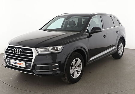 Audi Q7 3.0 V6 TDI quattro