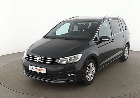 VW Touran 1.5 TSI ACT Highline BlueMotion