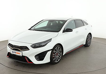 Kia Pro_ceed 1.6 TGDI GT