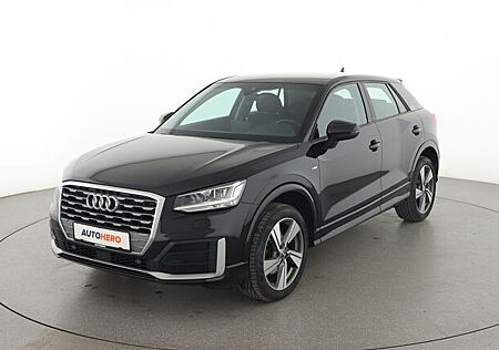 Audi Q2 1.4 TFSI ACT Sport