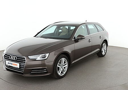 Audi A4 1.4 TFSI ACT Design