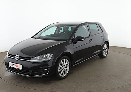 VW Golf 1.4 TSI Highline BlueMotion Tech