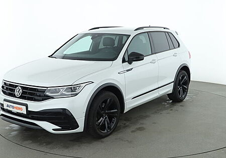 VW Tiguan 2.0 TDI R-Line 4Motion