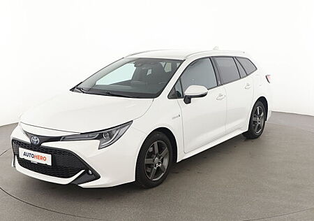 Toyota Corolla 1.8 Hybrid Team D
