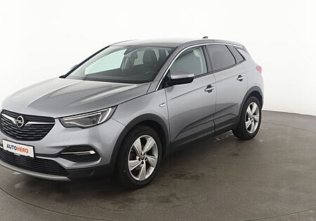 Opel Grandland X 2.0 CDTI INNOVATION