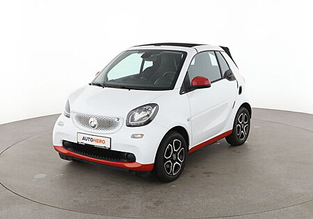 Smart ForTwo 0.9 Turbo Basis Prime