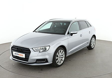 Audi A3 1.0 TFSI Design