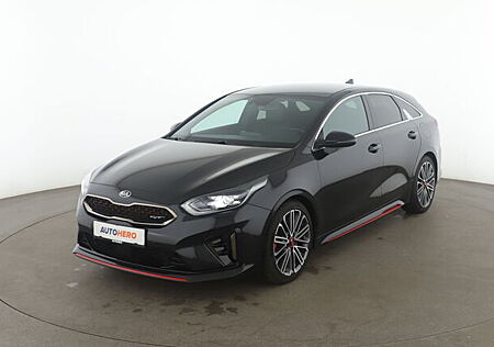 Kia Pro_ceed 1.6 TGDI GT