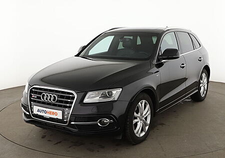 Audi SQ5 3.0 V6 TDI quattro Competition
