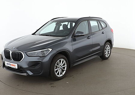 BMW X1 sDrive 18i Advantage