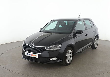 Skoda Fabia 1.0 MPI Soleil