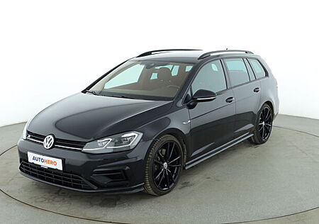 VW Golf 2.0 TSI R BlueMotion 4Motion