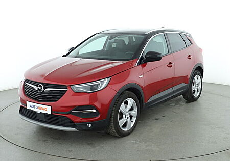 Opel Grandland X 1.6 Turbo INNOVATION