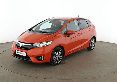 Honda Jazz 1.3 i-VTEC Elegance