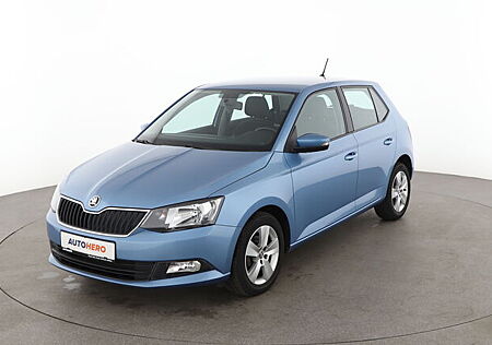 Skoda Fabia 1.2 TSI Ambition